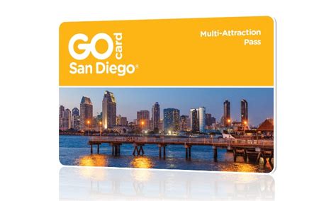 smarter destination los san diego go card|is go san diego worth it.